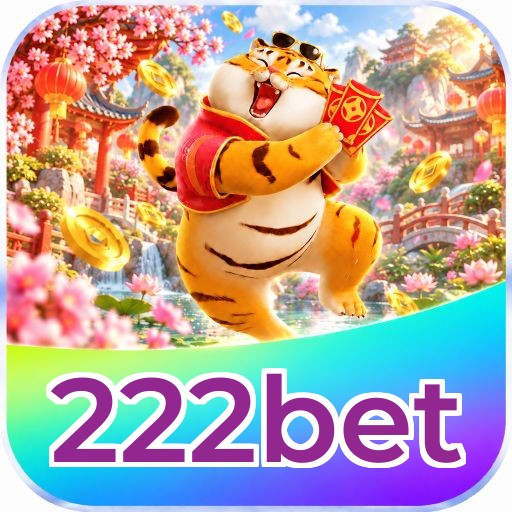 222bet Logo 3