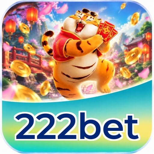 222bet Logo