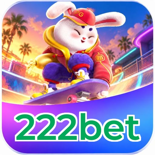 222bet Logo