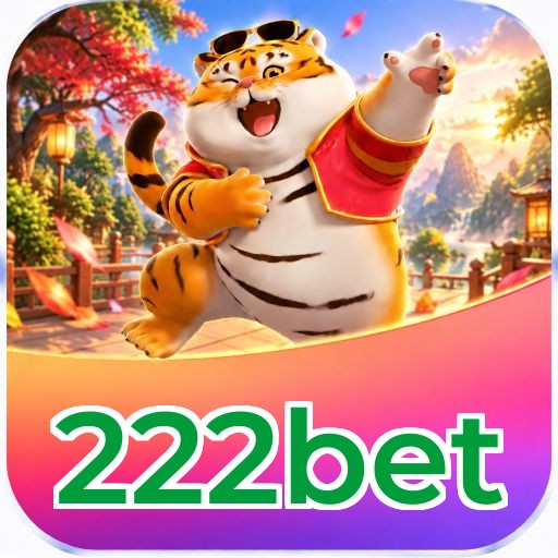 222bet Logo