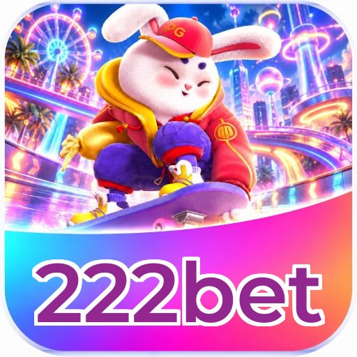 222bet Logo