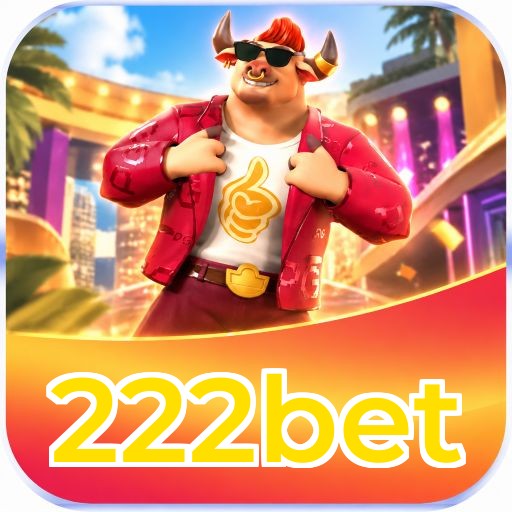 222bet Logo