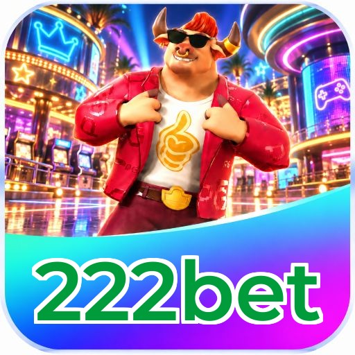 222bet Logo 1