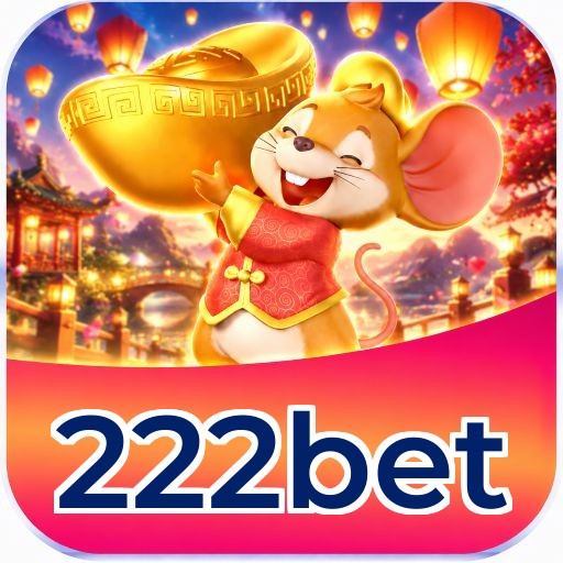 222bet Logo