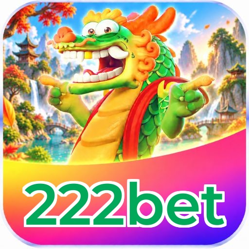 222bet Apostas Esportivas Logo
