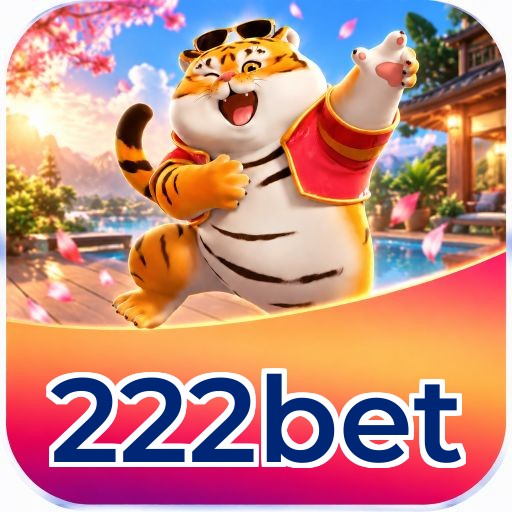 222bet Logo