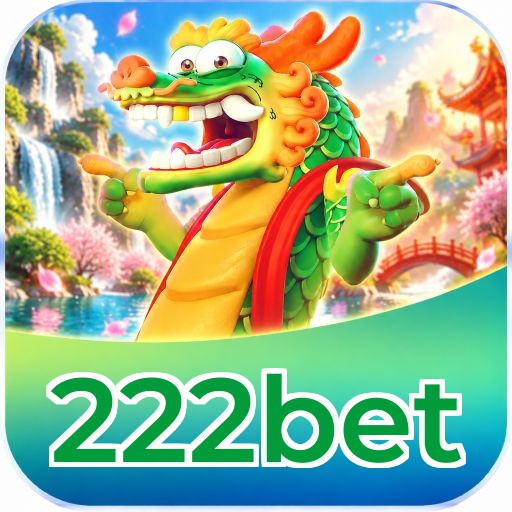 222bet Logo