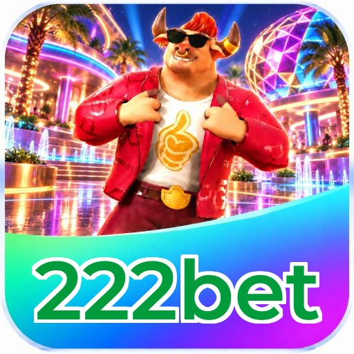 222bet Logo