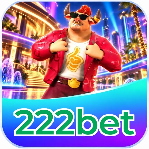 222bet Logo