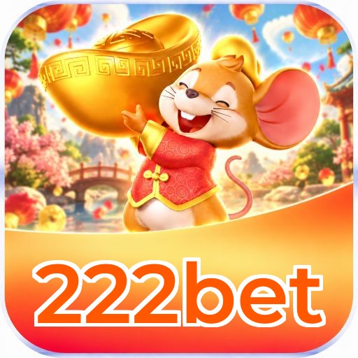 222bet Logo