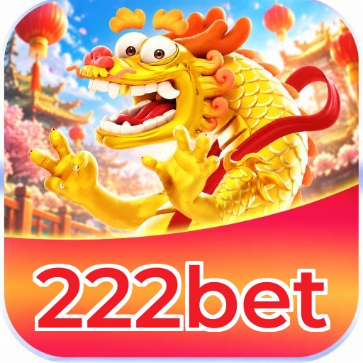 222bet Logo Oficial - Cassino Online Certificado Brasil