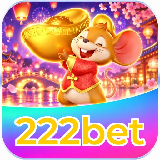 222bet Logo