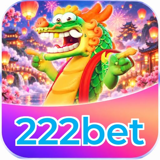 222bet Instalar Logo 3