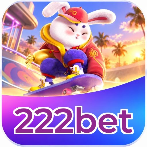 222bet Logo