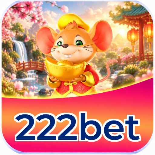 222bet Logo