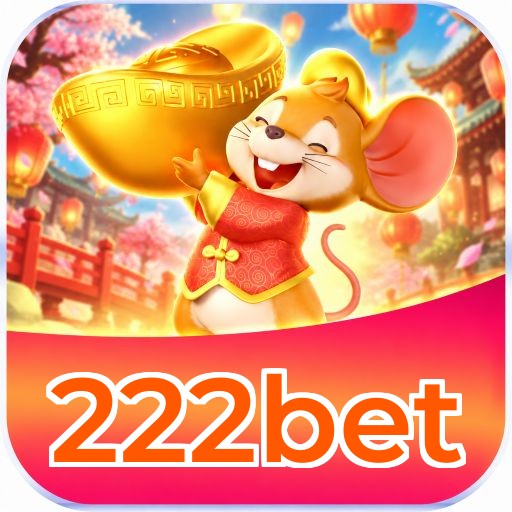 222bet Logo